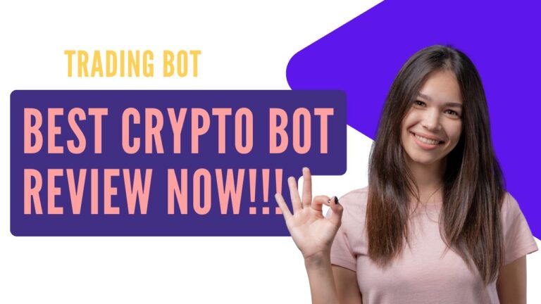Coinrule Bot Review 2025 : is it the Best Crypto Trading Bot ?