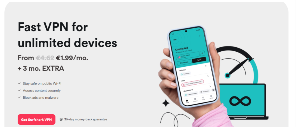 How much does Surfshark actually cost? Full Pricing Guide"