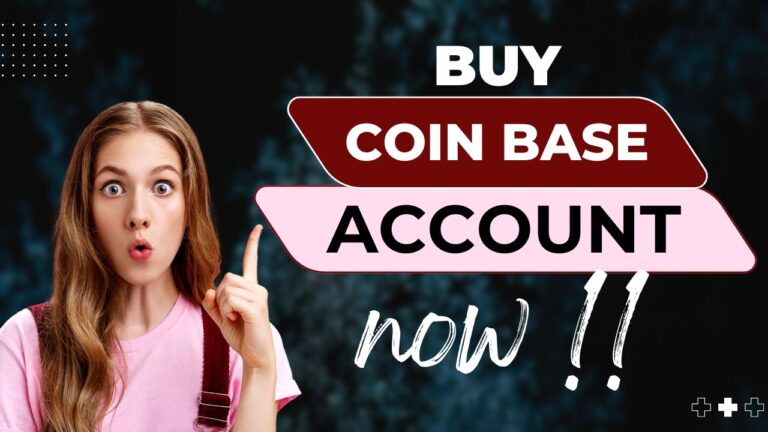 Best Place to Buy averified coinbase Account in 2025