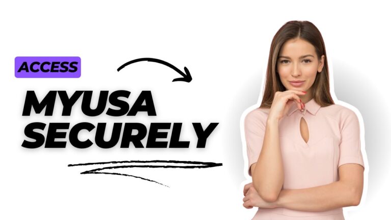 How to Securely Access MyUsa Credit Union Login - Step-by-Step Guide