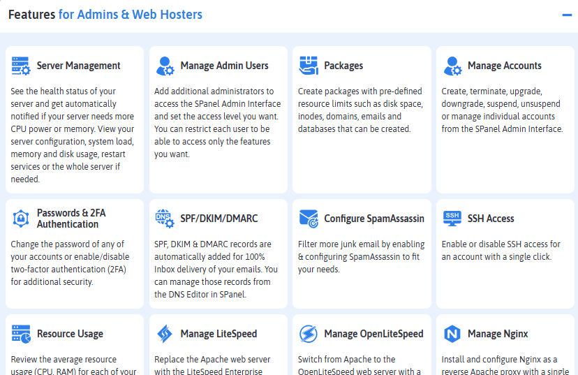 
Get Full Access to S panel - The Ultimate Control Panel for your Device
