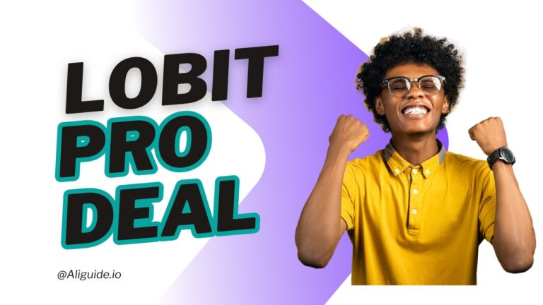 Lobit Uninstaller 13 Pro Key 360 - Best Deals & Discounts